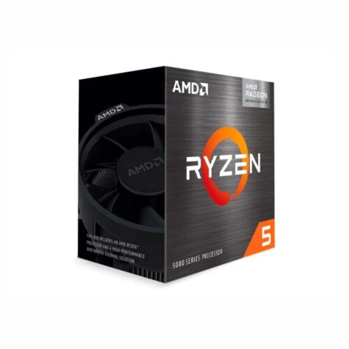 PROCESADOR AMD RYZEN 5 5600GT 3.60/4.60GHZ 16MB AM4